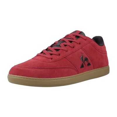 Le Coq Sportif Sneaker Courtset_2 40;41;42;43;44;45;46 Male Le Coq Sportif Sneaker Courtset_2 40;41;42;43;44;45;46 Male