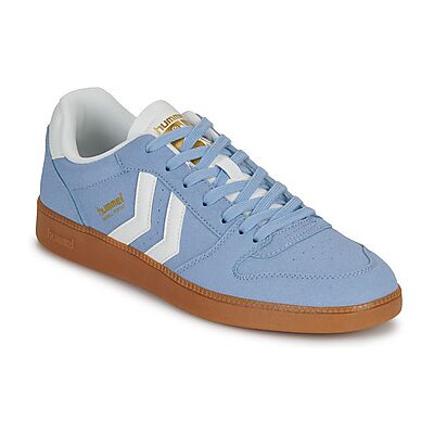 Hummel Sneaker Handball Perfekt Cl 40;41;42;43;44;46 Male Hummel Sneaker Handball Perfekt Cl 40;41;42;43;44;46 Male