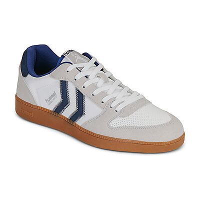 Hummel Sneaker Handball Perfekt Ns 40;41;42;43;44;45;46 Male Hummel Sneaker Handball Perfekt Ns 40;41;42;43;44;45;46 Male