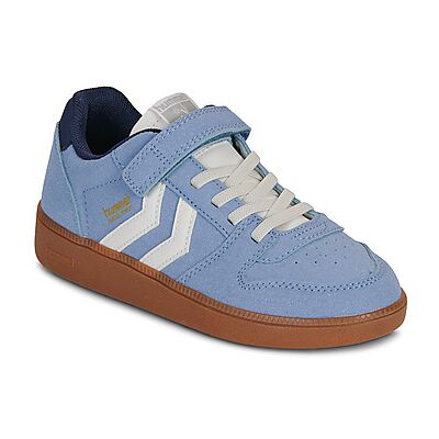 Hummel Kinderschuhe Handball Perfekt Cl Jr 31;32;35 Male Hummel Kinderschuhe Handball Perfekt Cl Jr 31;32;35 Male