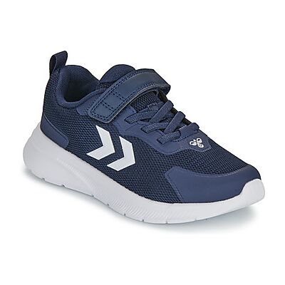 Hummel Kinderschuhe Actus Tr Breather Jr 29;31;32;34;35 Male Hummel Kinderschuhe Actus Tr Breather Jr 29;31;32;34;35 Male