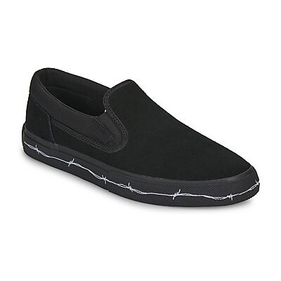 Dc Shoes Herrenschuhe Manual Slip-On 42;44;40 1/2;42 1/2 Male Dc Shoes Herrenschuhe Manual Slip-On 42;44;40 1/2;42 1/2 Male