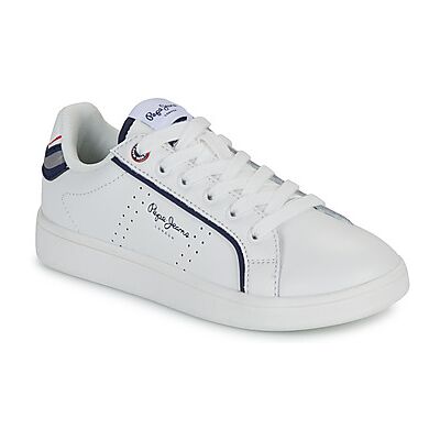 Pepe Jeans Kinderschuhe Player Young B 36;37;32;33;34;35 Male Pepe Jeans Kinderschuhe Player Young B 36;37;32;33;34;35 Male