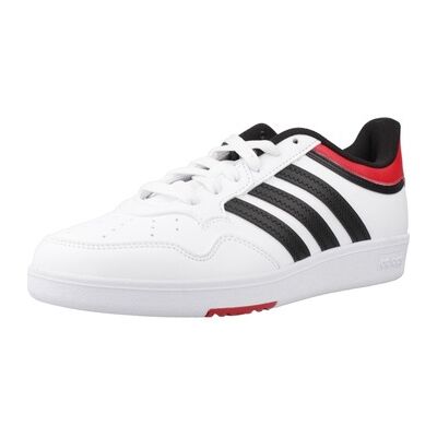 Adidas Kinderschuhe Hoops 4.0 J 38;36 2/3;37 1/3;38 2/3;39 1/3 Male Adidas Kinderschuhe Hoops 4.0 J 38;36 2/3;37 1/3;38 2/3;39 1/3 Male