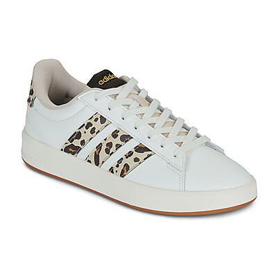Adidas Sneaker Grand Court 3.0 36;38;40;42;36 2/3;37 1/3;38 2/3;39 1/3;40 2/3;41 1/3 Female Adidas Sneaker Grand Court 3.0 36;38;40;42;36 2/3;37 1/3;38 2/3;39 1/3;40 2/3;41 1/3 Female