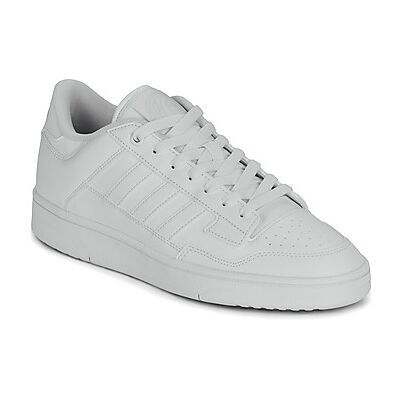 Adidas Sneaker Rapid Court Low 40;44;41 1/3 Male Adidas Sneaker Rapid Court Low 40;44;41 1/3 Male