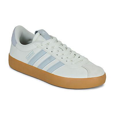 Adidas Sneaker Vl Court 3.0 36;38;36 2/3;37 1/3;38 2/3 Female Adidas Sneaker Vl Court 3.0 36;38;36 2/3;37 1/3;38 2/3 Female