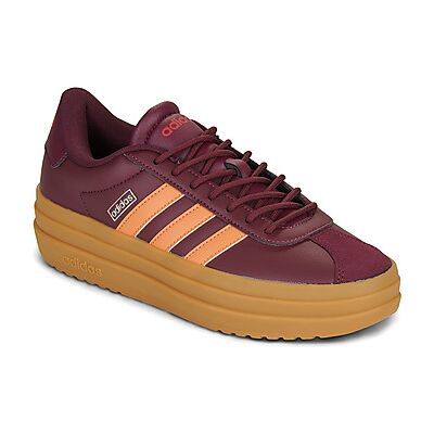 Adidas Sneaker Vl Court Bold 36;38;40;42;37 1/3;38 2/3;39 1/3;40 2/3 Female Adidas Sneaker Vl Court Bold 36;38;40;42;37 1/3;38 2/3;39 1/3;40 2/3 Female