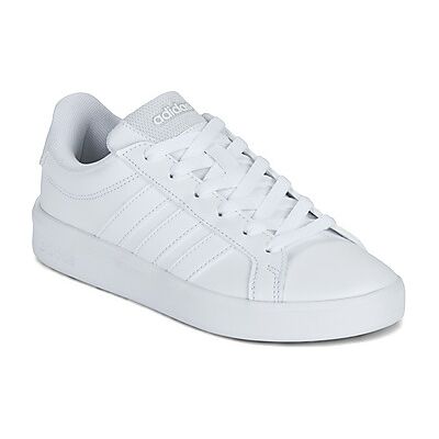 Adidas Kinderschuhe Grand Court 3.0 J 36;38;40;36 2/3;37 1/3;38 2/3;39 1/3;35 1/2 Male Adidas Kinderschuhe Grand Court 3.0 J 36;38;40;36 2/3;37 1/3;38 2/3;39 1/3;35 1/2 Male