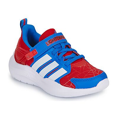 Adidas Kinderschuhe Lightorama Rnr Spider-Man El C 29;30;31;32;33;34;35;33 1/2;31 1/2;30 1/2;28 1/2 Male Adidas Kinderschuhe Lightorama Rnr Spider-Man El C 29;30;31;32;33;34;35;33 1/2;31 1/2;30 1/2;28 1/2 Male