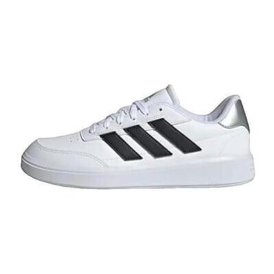 Adidas Sneaker Chaussures Courtblock Blanches 36;38;40;36 2/3;37 1/3;38 2/3;39 1/3;40 2/3;41 1/3 Male Adidas Sneaker Chaussures Courtblock Blanches 36;38;40;36 2/3;37 1/3;38 2/3;39 1/3;40 2/3;41 1/3 Male