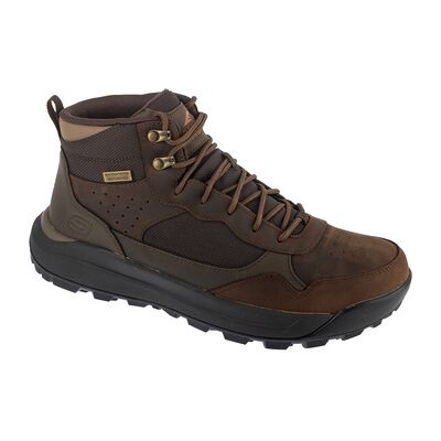 Skechers Herrenstiefel Cambert - Harlan 41;42;44;45;46;42 1/2;41 1/2 Male Skechers Herrenstiefel Cambert - Harlan 41;42;44;45;46;42 1/2;41 1/2 Male