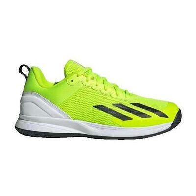 Adidas Courtflash Speed Turnschuhe - Gelb - Tennisschuhe Adidas Courtflash Speed Turnschuhe - Gelb - Tennisschuhe