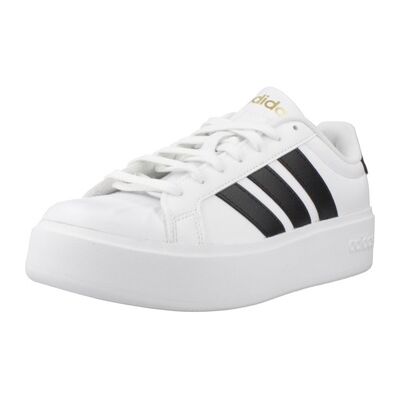 Adidas Sneaker Streettalk Bold 36;38;40;36 2/3;37 1/3;38 2/3;39 1/3;40 2/3;41 1/3 Female Adidas Sneaker Streettalk Bold 36;38;40;36 2/3;37 1/3;38 2/3;39 1/3;40 2/3;41 1/3 Female
