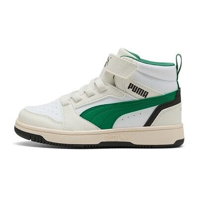 Puma Kinderschuhe Rebound V6 Mid Ac+ Ps 29;30;31;34 Male Puma Kinderschuhe Rebound V6 Mid Ac+ Ps 29;30;31;34 Male