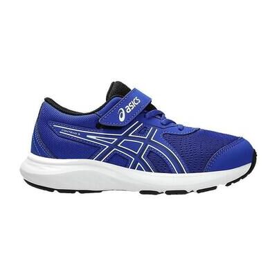 Asics Kinderschuhe 1014a338 400 33;28 1/2 Male Asics Kinderschuhe 1014a338 400 33;28 1/2 Male