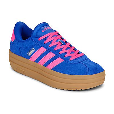 Adidas Sneaker Vl Court Bold 36;38;40;42;36 2/3;37 1/3;38 2/3;39 1/3;40 2/3;41 1/3 Female Adidas Sneaker Vl Court Bold 36;38;40;42;36 2/3;37 1/3;38 2/3;39 1/3;40 2/3;41 1/3 Female
