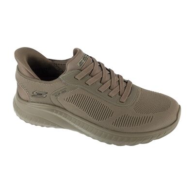 Skechers Sneaker Slip-Ins: Bobs Squad Chaos - Solid Step,Slip-Ins 41;42;43;44;45;46;42 1/2;47 1/2;48 1/2 Male Skechers Sneaker Slip-Ins: Bobs Squad Chaos - Solid Step,Slip-Ins 41;42;43;44;45;46;42 1/2;47 1/2;48 1/2 Male