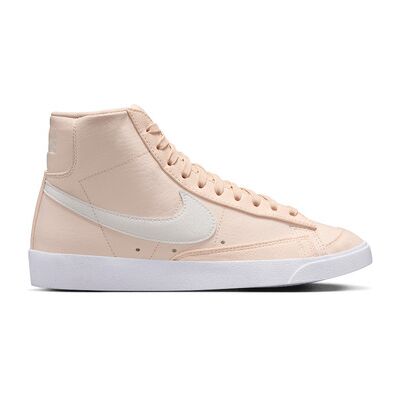 Nike Turnschuhe Blazer Mid '77 Next Nature Guava Ice Sail (Women'S) 36;38;39;40;37 1/2 Female Nike Turnschuhe Blazer Mid '77 Next Nature Guava Ice Sail (Women'S) 36;38;39;40;37 1/2 Female