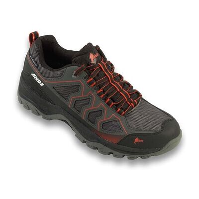 Ande Schuhe Cobra Low Wp 40;41;42;43;44;45;46;47 Male Ande Schuhe Cobra Low Wp 40;41;42;43;44;45;46;47 Male