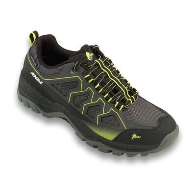 Ande Schuhe Cobra Low Wp 40;41;42;43;44;45;46;47 Male Ande Schuhe Cobra Low Wp 40;41;42;43;44;45;46;47 Male