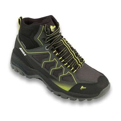 Ande Trail Cobra Mid Wp 36;37;38;39;40;41;42;43;44;45;46 Ande Trail Cobra Mid Wp 36;37;38;39;40;41;42;43;44;45;46