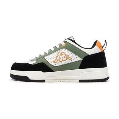 Kappa Kinderschuhe Logo Manis 36;37;38;39 Male Kappa Kinderschuhe Logo Manis 36;37;38;39 Male