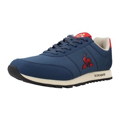 Le Coq Sportif Sneaker Racerone_2 40 Male Le Coq Sportif Sneaker Racerone_2 40 Male