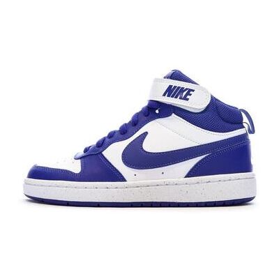Nike Turnschuhe Court Borough Mid 2 36;38;39;40;38 1/2 Male Nike Turnschuhe Court Borough Mid 2 36;38;39;40;38 1/2 Male