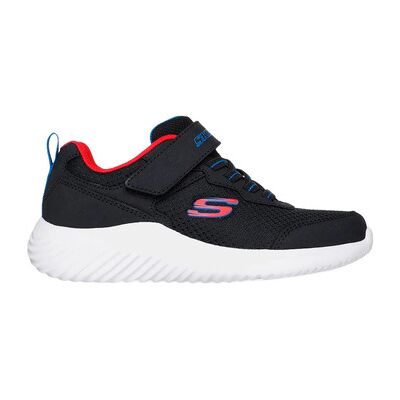 Skechers Sneaker Baskets Bounder Techrox Maille Respirante 39 Female Skechers Sneaker Baskets Bounder Techrox Maille Respirante 39 Female