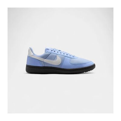 Nike Sneaker Field General Aluminium White Black (Women'S) 35 1/2 Male Nike Sneaker Field General Aluminium White Black (Women'S) 35 1/2 Male