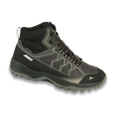 Ande Trail Cobra Mid Wp 36;37;38;39;40;41;42;43;44;45;46 Ande Trail Cobra Mid Wp 36;37;38;39;40;41;42;43;44;45;46