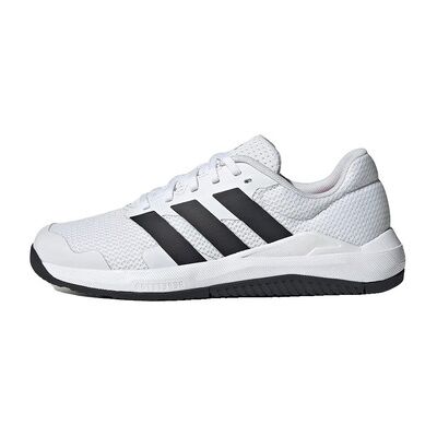 Adidas Fitnessschuhe Baskets Dropset Base Trainer W Maille Respirante 38;40;39 1/3;41 1/3 Female Adidas Fitnessschuhe Baskets Dropset Base Trainer W Maille Respirante 38;40;39 1/3;41 1/3 Female