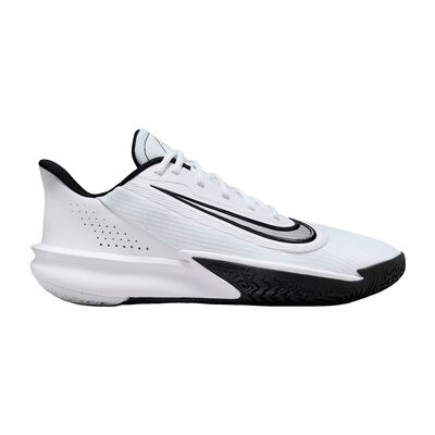 Nike - Precision VII - Weiß - Schuhe Nike - Precision VII - Weiß - Schuhe