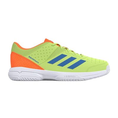 Adidas Sportschuhe Baskets Court Stabil Junior Léger 35 1/2 Female Adidas Sportschuhe Baskets Court Stabil Junior Léger 35 1/2 Female