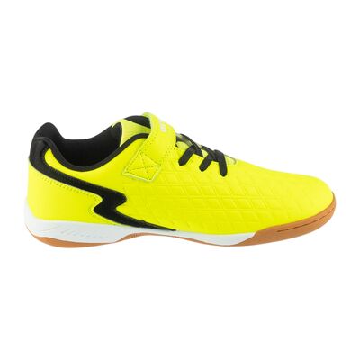 LOTTO - Indoor - Gelb-Schwarz - Synthetik - Schuhe LOTTO - Indoor - Gelb-Schwarz - Synthetik - Schuhe