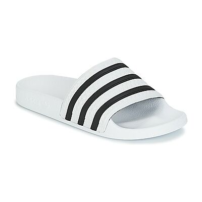 Adidas Zehensandalen Adilette 36;37;38;39;40;42;43;44;46;35;43 1/3;47 1/3;35 1/2 Male Adidas Zehensandalen Adilette 36;37;38;39;40;42;43;44;46;35;43 1/3;47 1/3;35 1/2 Male