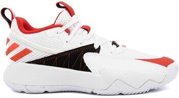 Adidas  Schuhe Scarpe Da Basket Adidas Dame Certified Bianco 42;48 2/3 Male