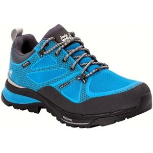 Jack Wolfskin  Herrenschuhe Force Striker Texapore Low 44 Male