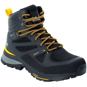 Jack Wolfskin  Herrenschuhe Force Striker Texapore Mid 41;42;43;44;45;42 1/2;44 1/2 Male