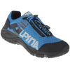 Alpina  Kinderschuhe Kinderschuhe Joy Farbe: Blau 32 Male