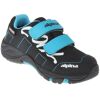 Alpina  Kinderschuhe Kinderschuhe Winny Farbe: Blau 28;31;32;33 Female