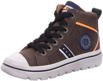 Develab  Sneaker High Boys Mid Cut Shoe 41937-554 29;34 Male