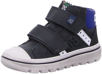 Develab  Halbschuhe Klettschuhe Boys Mid Cut Shoe 41927-927 29 Male