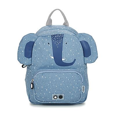 Trixie Rucksack Mister Elephant Einheitsgrösse Trixie Rucksack Mister Elephant Einheitsgrösse
