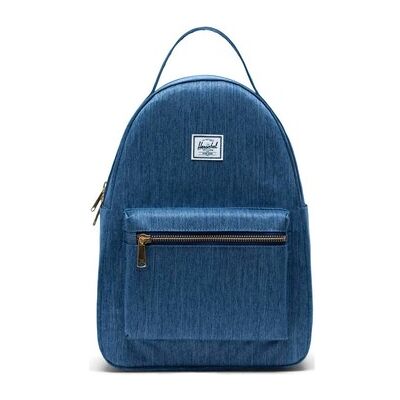 Herschel Nova Kleine Rucksack - Einheitsgröße Herschel Nova Kleine Rucksack - Einheitsgröße