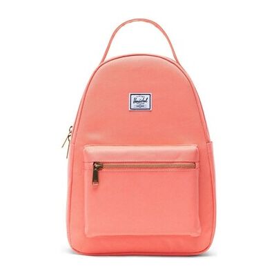 Herschel Nova Small Orange - Rucksack Herschel Nova Small Orange - Rucksack