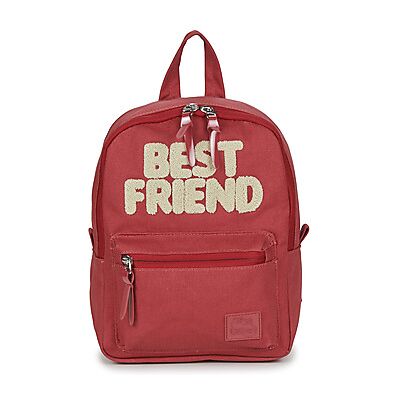 Jojo Factory Raspberry Pink Mädcherrucksack - Rucksack Jojo Factory Raspberry Pink Mädcherrucksack - Rucksack