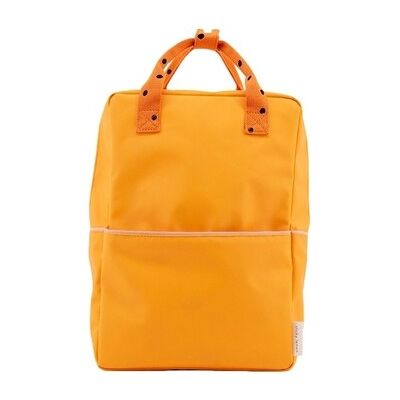 Sticky Lemon Großer Flecken Rucksack - Recyceltes PET Sticky Lemon Großer Flecken Rucksack - Recyceltes PET