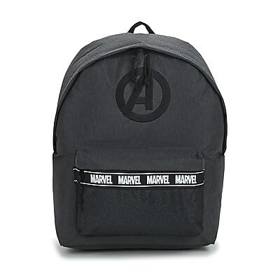 Marvel Rucksack - Grau - Zurück zur Schule - Rucksack Marvel Rucksack - Grau - Zurück zur Schule - Rucksack
